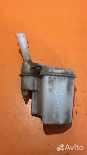 Бачок омывателя на Geely LC Cross