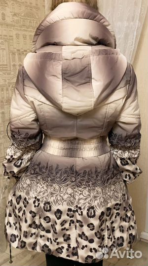 Куртка женская 44-46