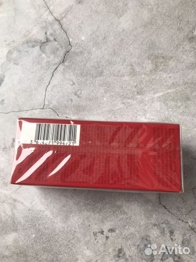 Giorgio armani Si Passione парфюм оригинал