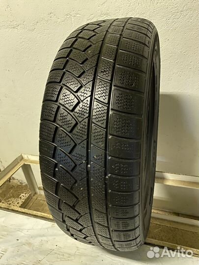 Continental Conti4x4WinterContact 235/60 R18 107H