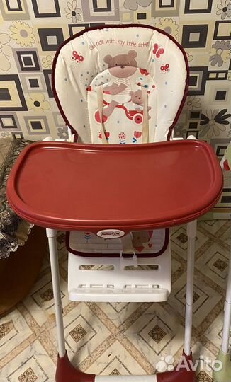 Стульчик для кормления