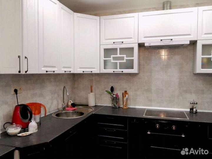 Модульная кухня