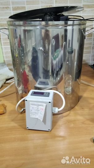 Эл. Сыроварня