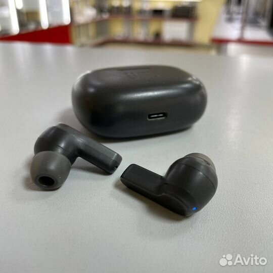 Bluetooth-наушники JBL Wave 200TWS (Р)