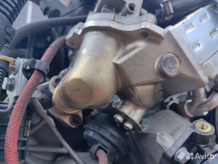 Радиатор системы EGR Bmw 3 F30 N47D20 2013