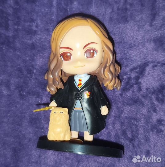Фигурка Гермионы (Гарри Поттер)
