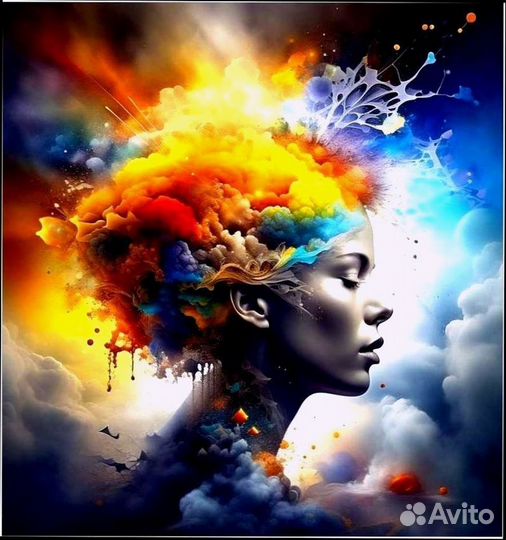 Чай Пуэр Шаманская Чара VT64