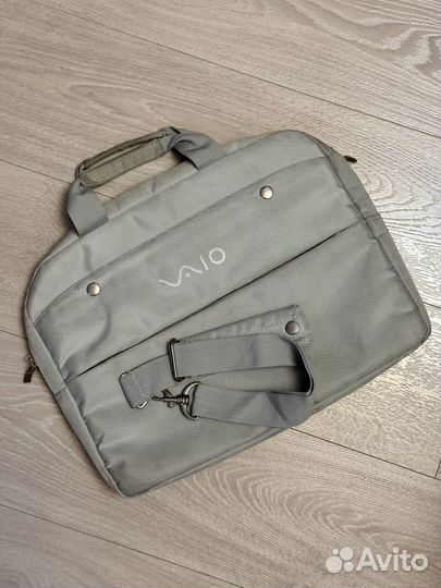 Ноутбук Sony Vaio