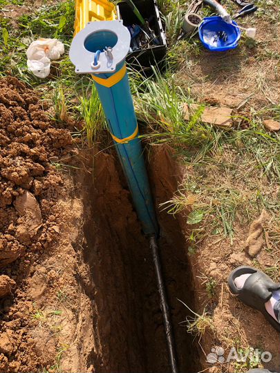 Ремонт скважин Срочный выезд