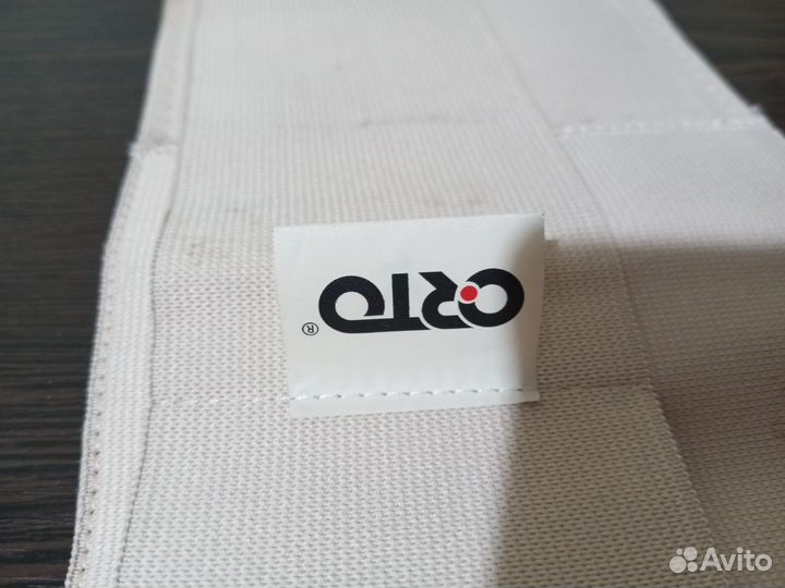 Бандаж для беременных orto