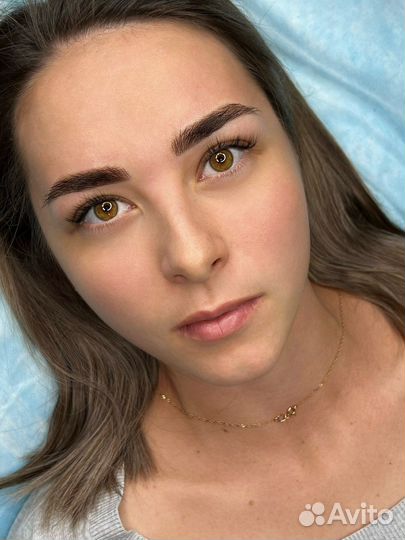 Перманентный макияж