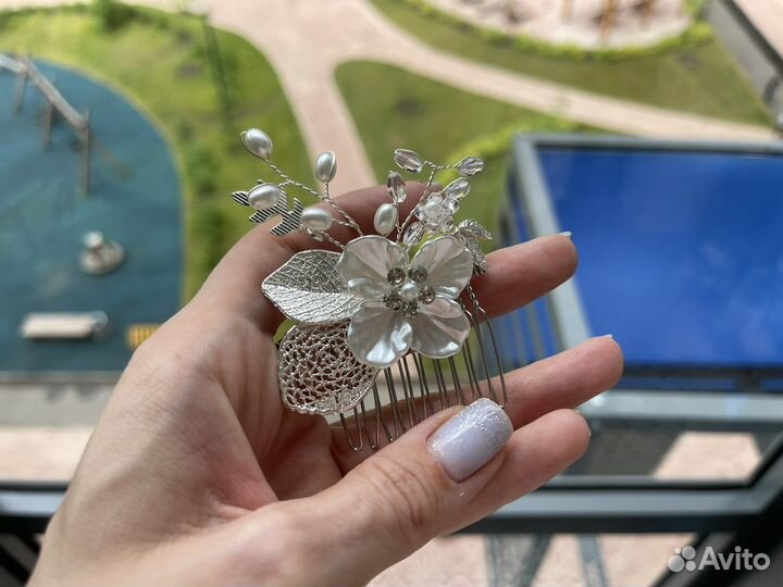 Гребень для волос