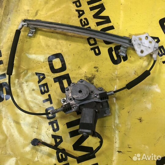 Стеклоподъемник задний правый Chery A15