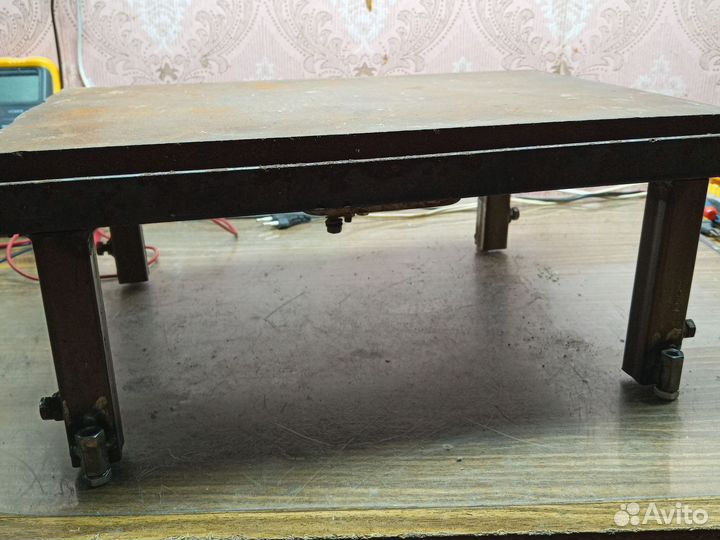 Конфорка кэ- 0,12/3,0(417х295), спиральная гомельм