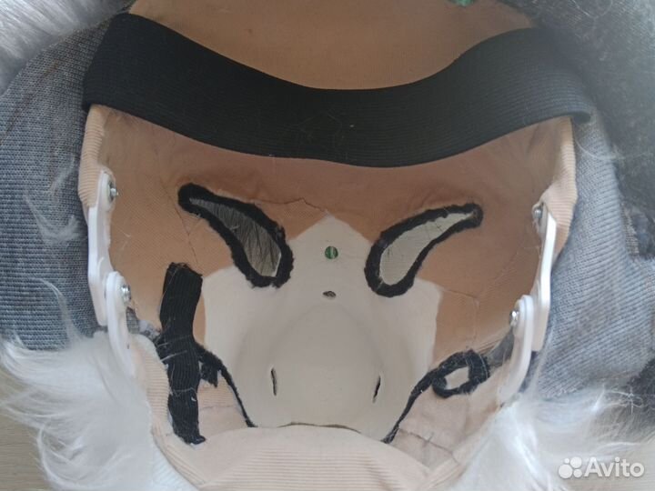 Монокит фурсьют