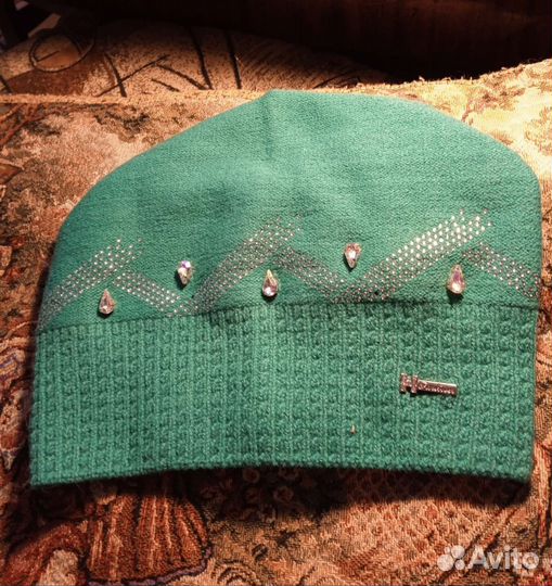 Беретка женская новая