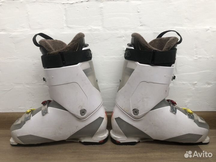 Горнолыжные ботинки head 29 - 29.5