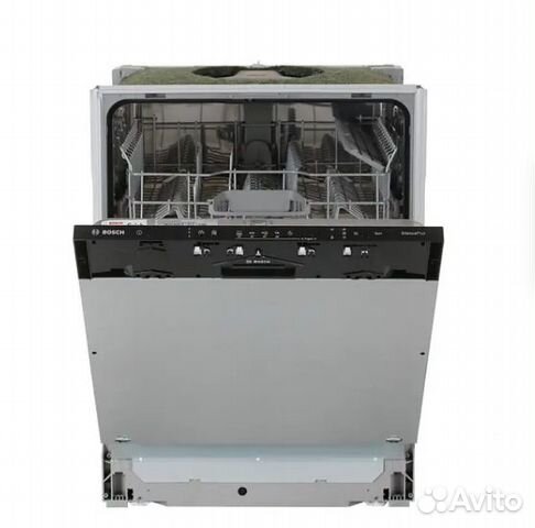 Посудомоечная машина Bosch SMV25CX03R Новая 60см
