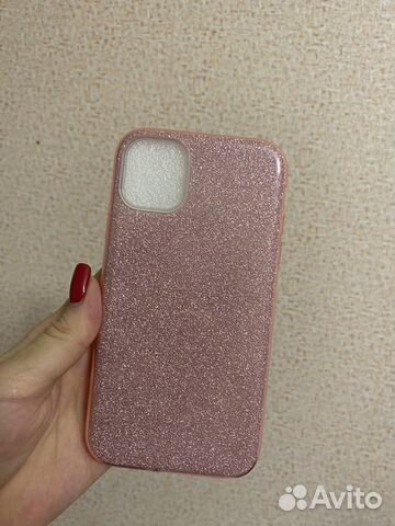 Чехол на iPhone 11