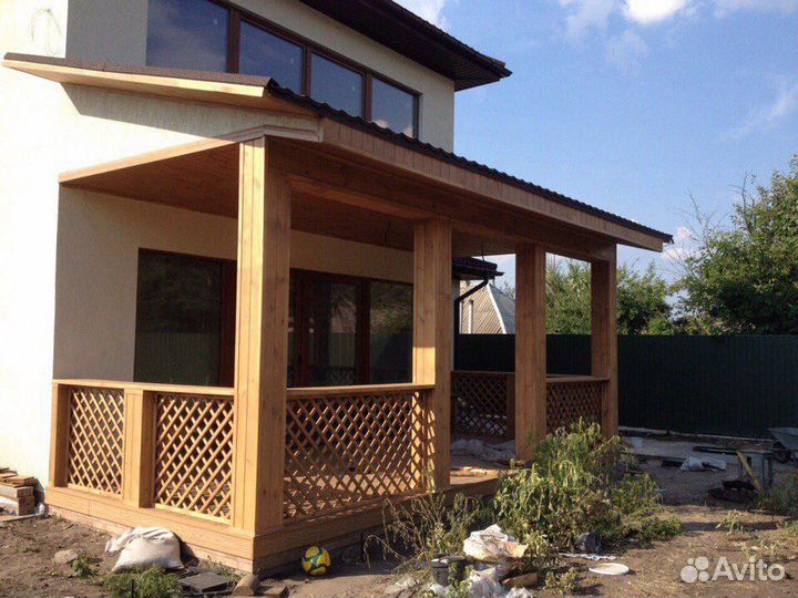 Внутренняя отделка бани