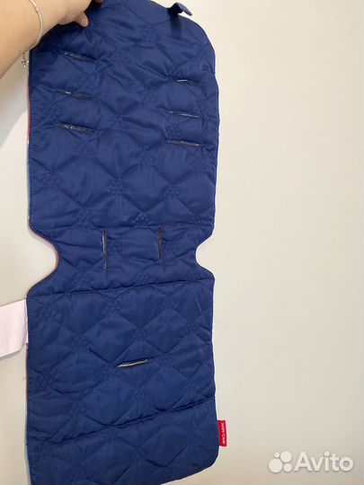 Матрас в коляску maclaren