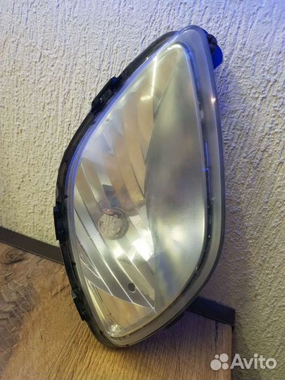 Птф передняя левая Киа Пиканто