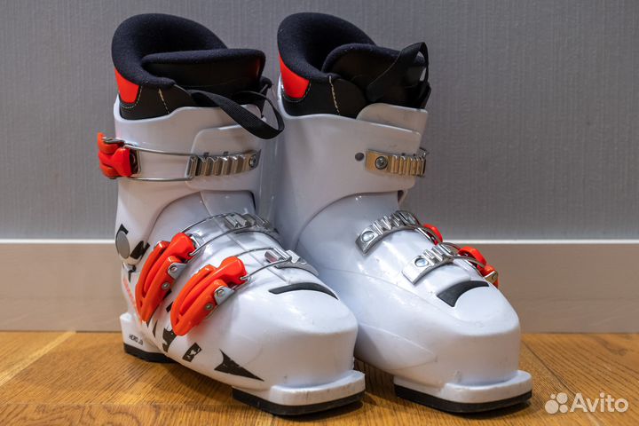 Горнолыжные ботинки детские Rossignol 21.5
