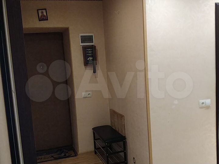 3-к. квартира, 88 м², 5/5 эт.