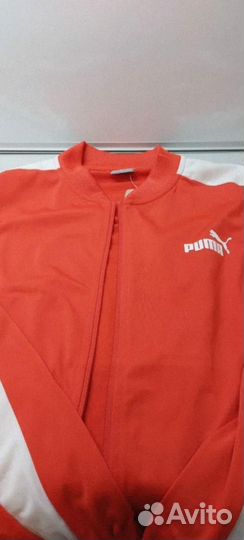 Спортивная кофта Puma