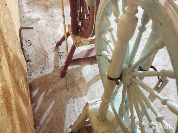 Прялка. Продажа, обмен