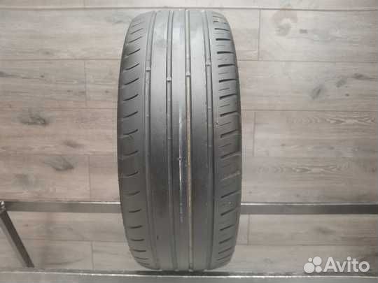 Viatti Strada Asimmetrico 215/60 R16 95V