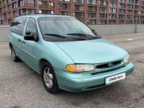 Ford Windstar 3.8 AT, 1995, 147 821 км