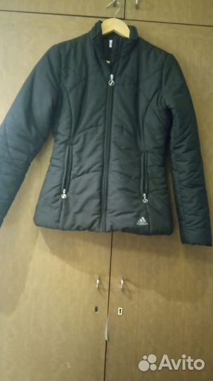 Куртка adidas