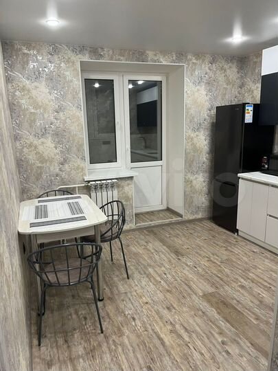 2-к. квартира, 40,9 м², 5/5 эт.