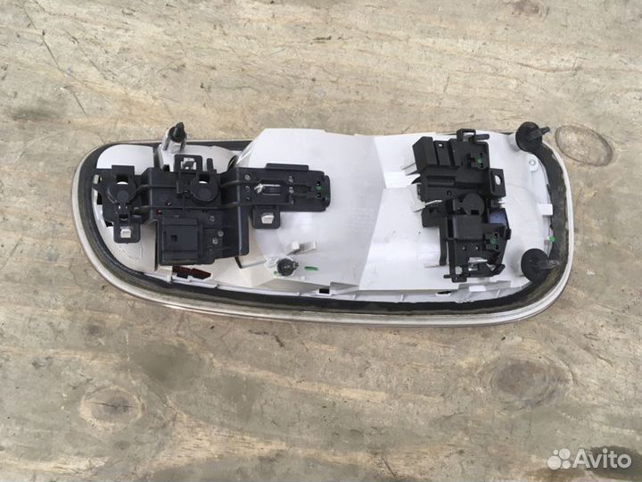Фонарь LED задний правый Mini Cooper S Clubman 2
