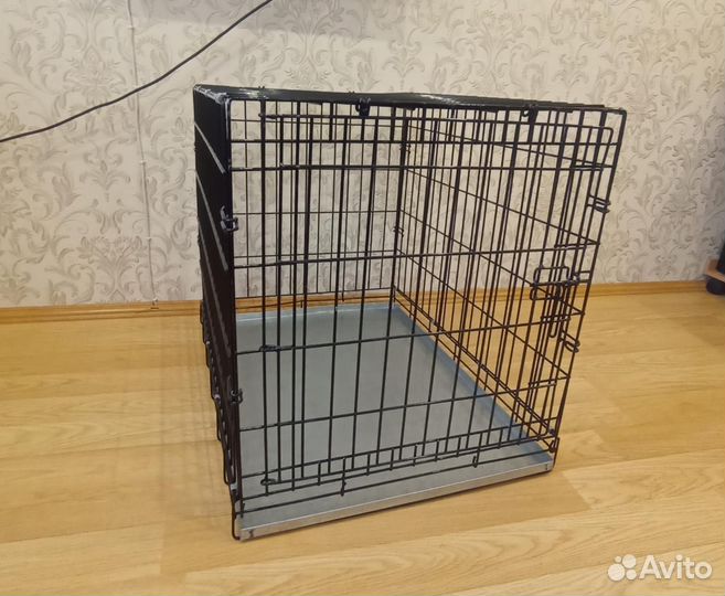 Клетка для животных