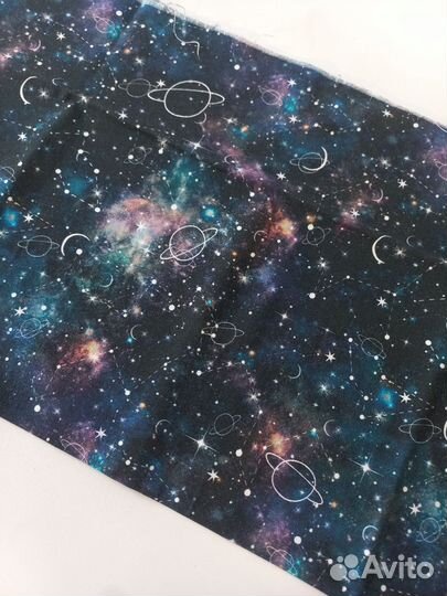 Ткань польский премиум хлопок