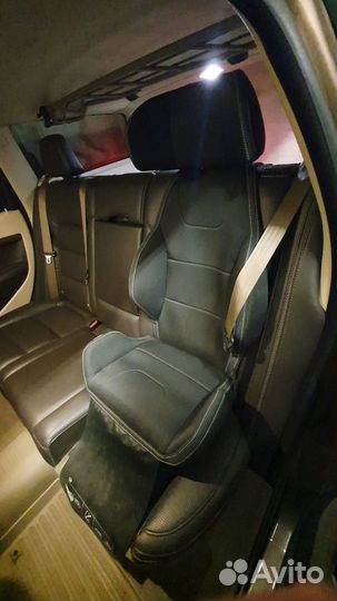 Детское автокресло Volvo