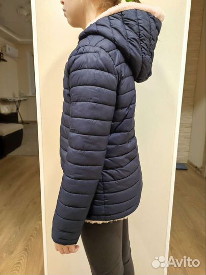 Куртка для девочки