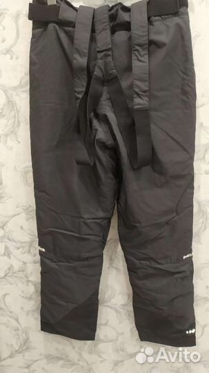 Брюки зимние горнолыжные we'dze