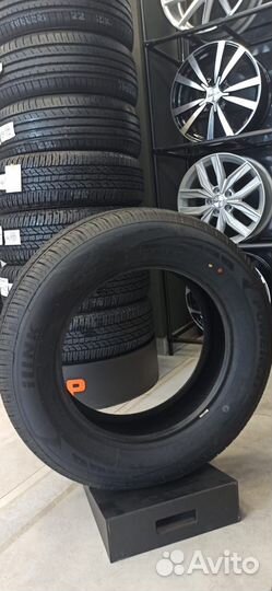 iLink PowerCity 79 285/50 R20