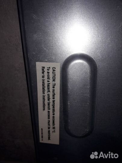 Варочная панель indesit стеклокерамика