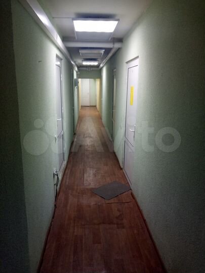 Офис, 192.4 м²