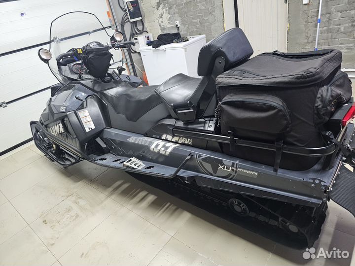 Продам BRP Lynx 69 Yeti Army 600 e-tec