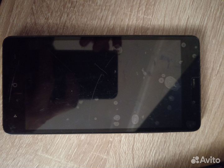 Leagoo Shark 5000, 8 гб