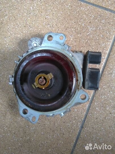 Механизм изменения фаз грм Mazda CX-5, 2.0