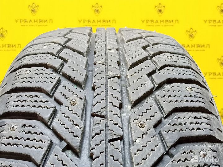 Duraturn Mozzo Winter Ice 205/55 R16 91T