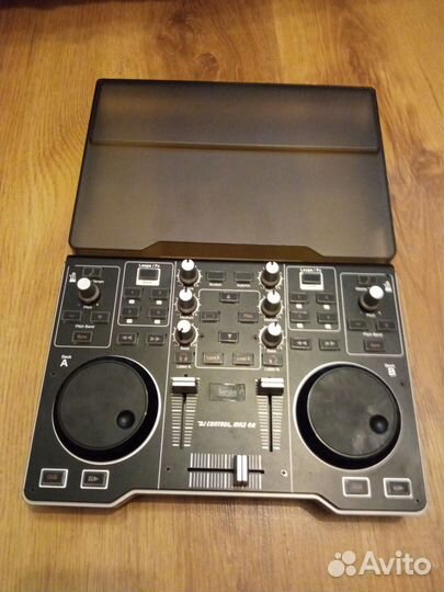 Dj контроллер Hercules