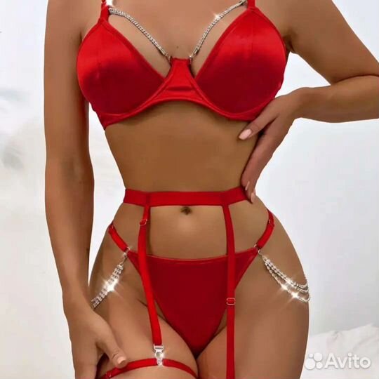 Женское нижнее белье