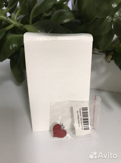 Подвеска sunlight лимитированная коллекция